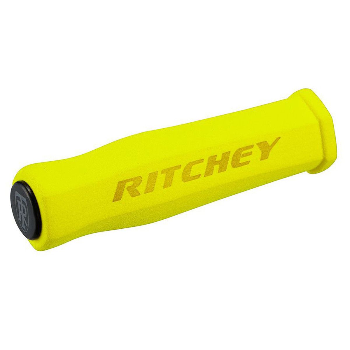 RITCHEY/リッチー WCS トゥルーグリップ イエロー 自転車部品 サイクルパーツ