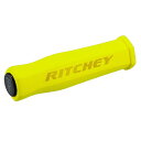 RITCHEY/リッチー WCS トゥルーグリップ イエロー 自転車部品 サイクルパーツ