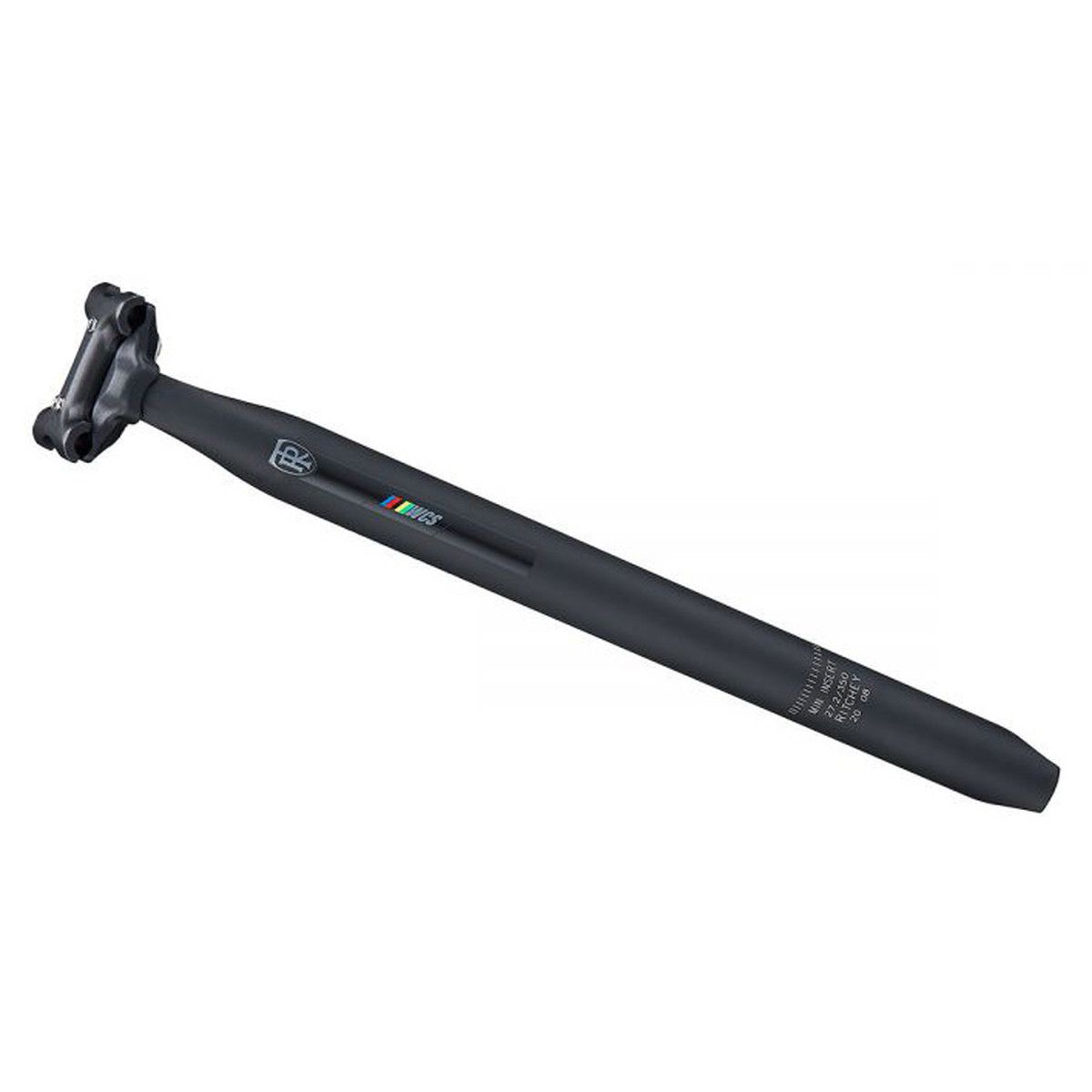 RITCHEY/��å��� WCS LINK �����ȥݥ��� 27.2��350mm ��ž������ ��������ѡ���