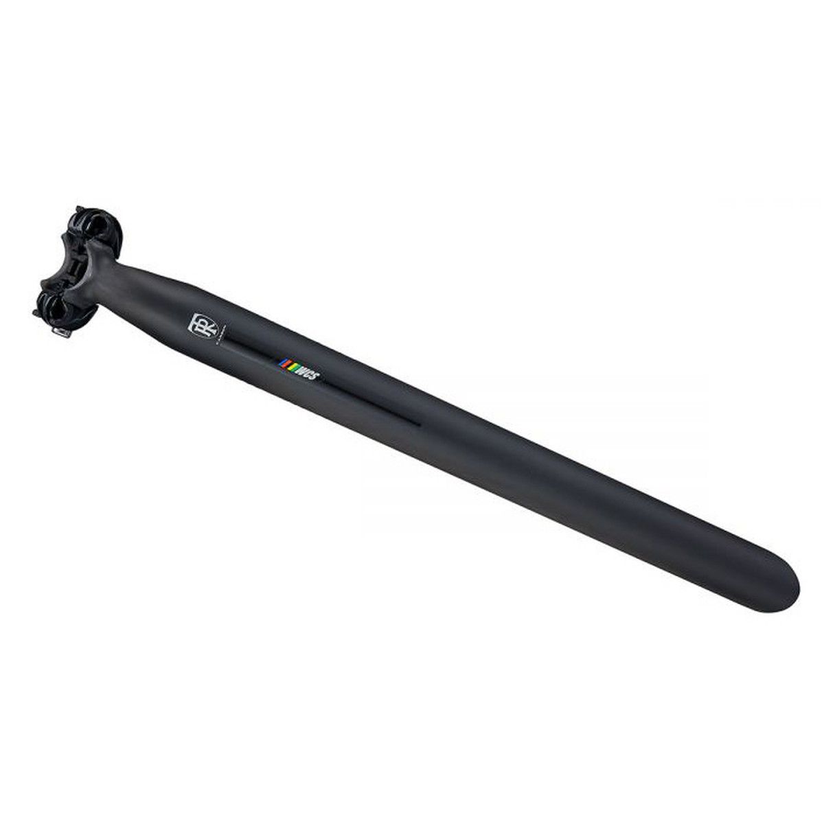 RITCHEY/��å��� WCS CARBON 1�ܥ�� 31.6��400mm �֥�å� �����ȥݥ��� ��ž������ ��������ѡ���