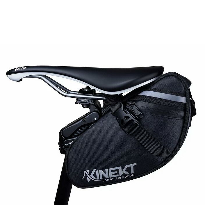 KINEKT/キネクト Kinekt Saddle Bag サドルバッグ 自転車用品