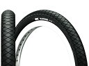 IRC Hardies 20×1.95 タイヤ アイアールシー ハーディーズ 20インチ