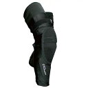 POi DESIGNS/ピーオーアイデザイン LEG-E01-SB2 HONEYCOMB FORM LEG PROTECTOR S/Mサイズ プロテクター 自転...