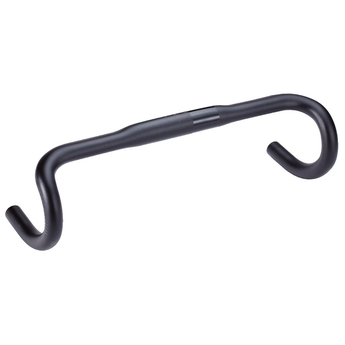 Rakuten - BBB/ビービービー BHB-35 RACER （レーサー） 380mm ドロップハンドル 自転車部品 サイクルパーツ