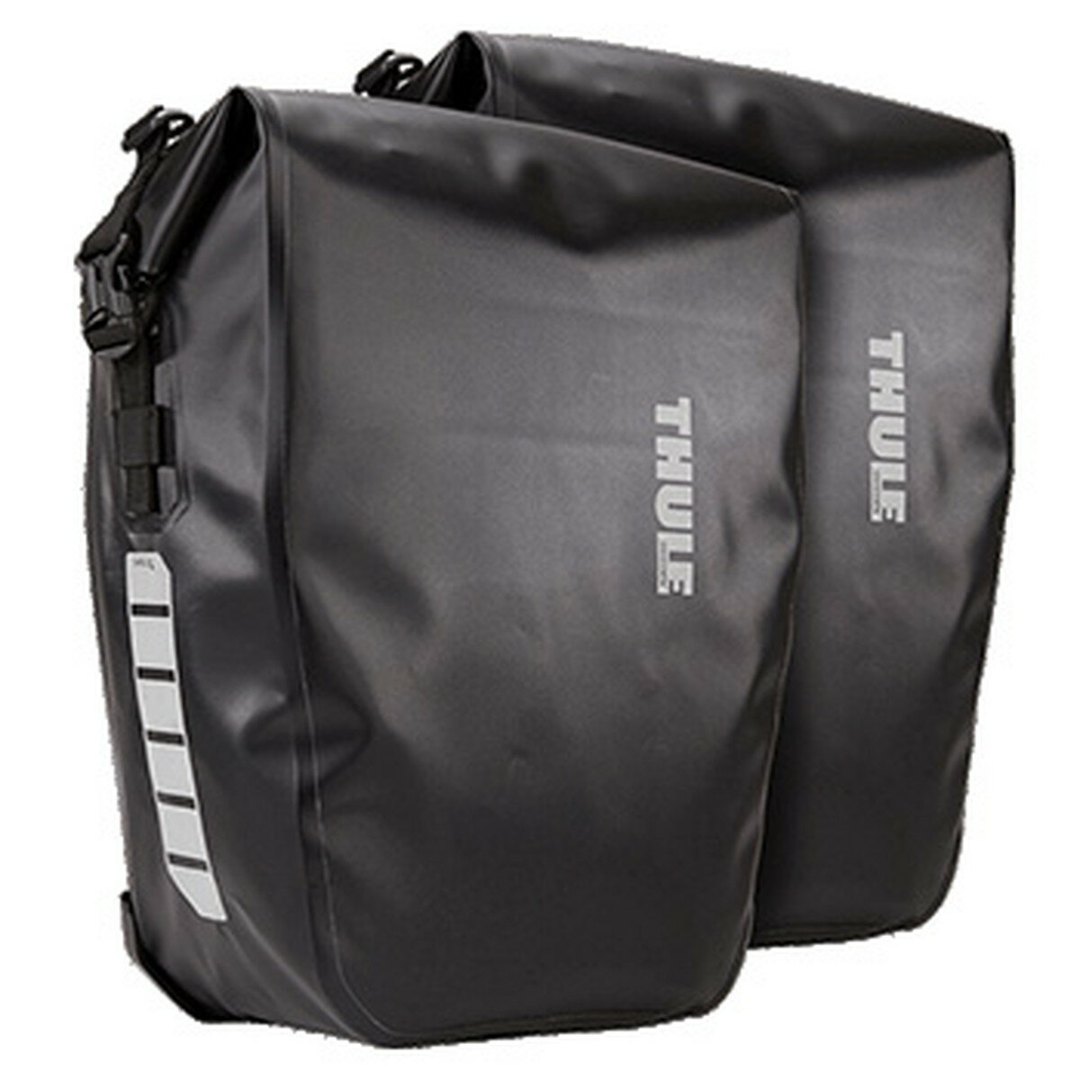 THULE/スーリー Shield Pannier 25L （シールド パニア 25L） ブラック キャリアバッグ 自転車用品