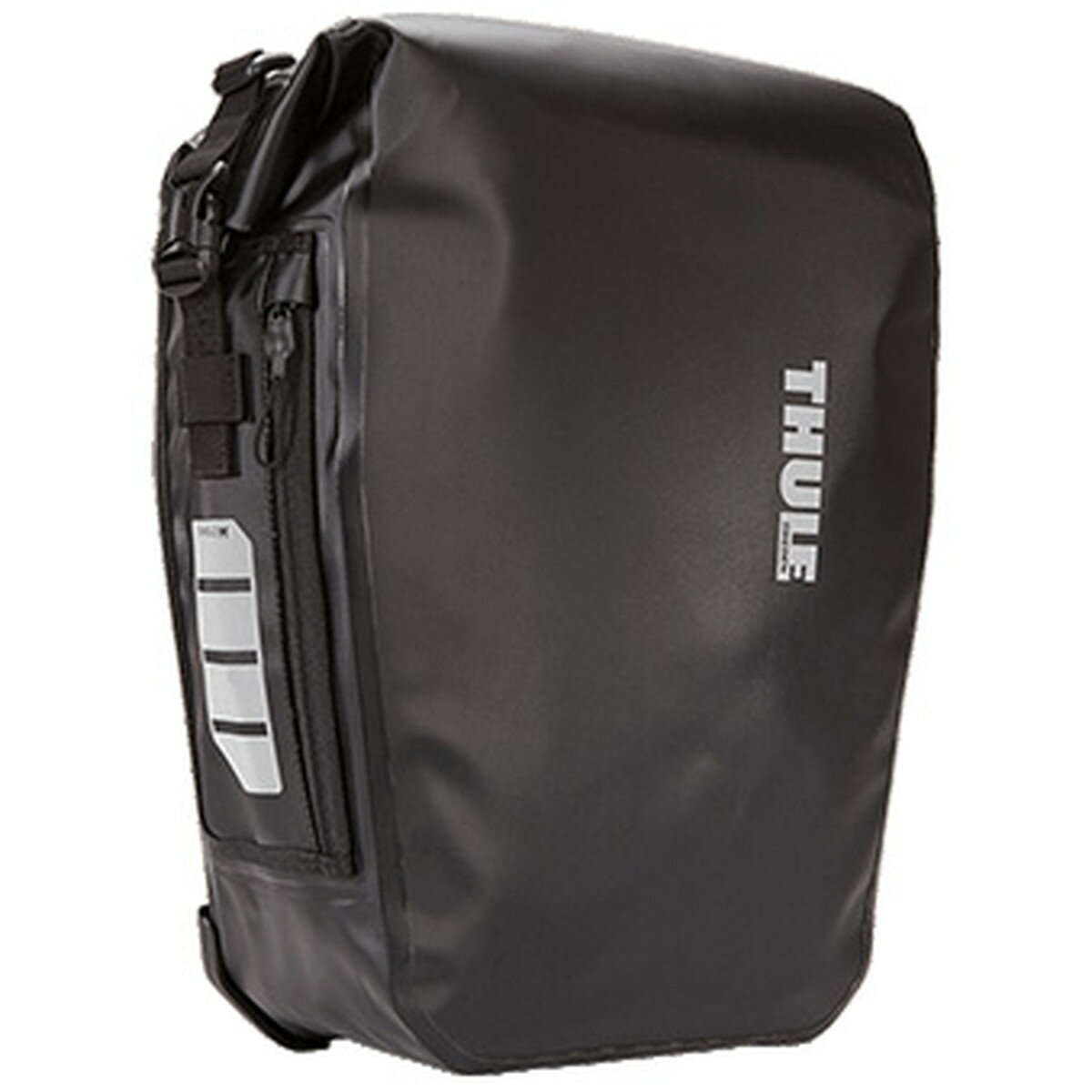 THULE/スーリー Shield Pannier 17L （シールド パニア 17L） ブラック キャリアバッグ 自転車用品