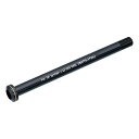 KCNC/ケーシーエヌシー KQR09 7075AL ヘックスタイプスルーアクスル Felt FR対応 レッド クイックリリース 自転車部品