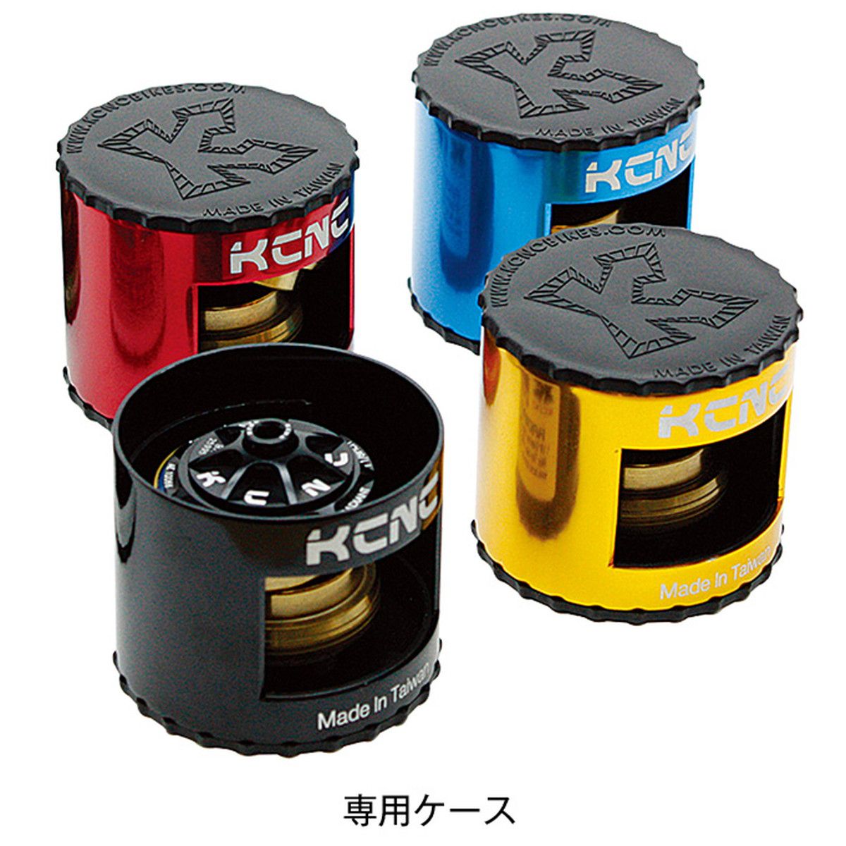 KCNC/ケーシーエヌシー OMEGA-S1 （オメガS1） ブラック インテグラル ヘッドセッ...