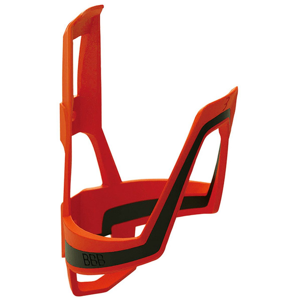 BBB/ビービービー BBC-39 DUALCAGE （デュアルケージ） オレンジ/ブラック ボトルケージ 自転車部品 サ..