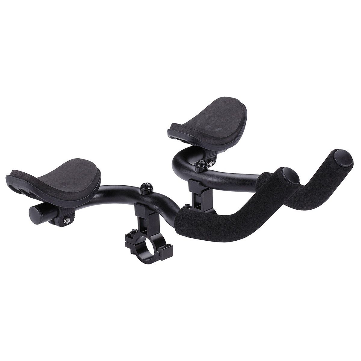 BBB/ビービービー BHB-59 AEROCOMFORT （エアロコンフォート） 282mm TTバー 自転車部品 サイクルパーツ