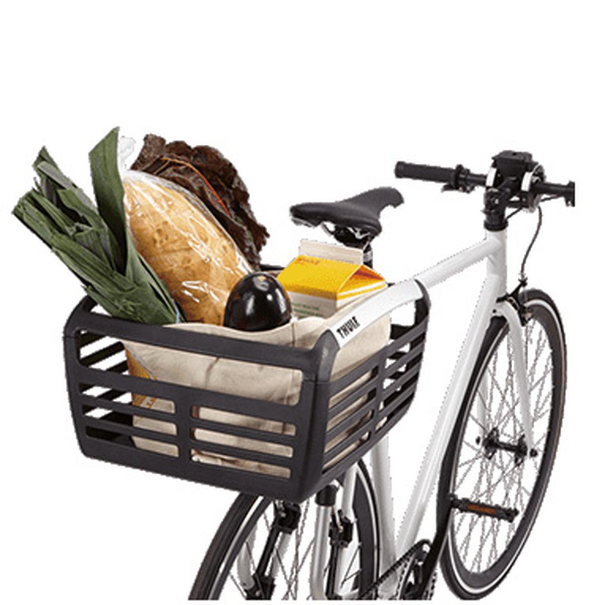 THULE/スーリー BASKET (バスケッ...の紹介画像2
