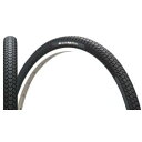 20インチ 自転車 タイヤ 足楽 20×2.125 プレミアムチューブ入り IRC 井上ゴム