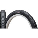 26インチ 自転車 タイヤ 足楽 26×1-3/8 プレミアムチューブ入り IRC 井上ゴム