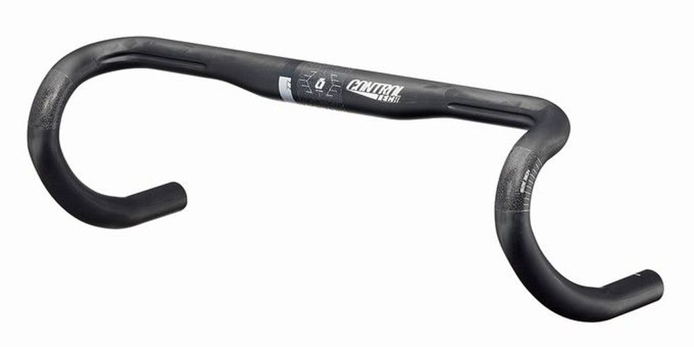 CONTROLTECH/コントロールテック RA-523 TUX COMPACT CARBON HANDLEBAR 420mm ハンドルバー 自転車部品 サイクルパーツ