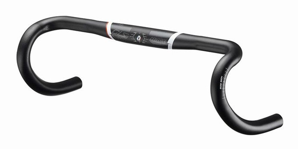 CONTROLTECH/コントロールテック RA-533 CLS COMPACT ALLOY HANDLEBAR 420mm ハンドルバー 自転車部品 サイクルパーツ