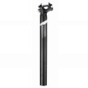 CONTROLTECH/コントロールテック SP1180 CLS ALLOY SEATPOST 350mm 31.6 シートポスト 自転車部品 サイクルパーツ