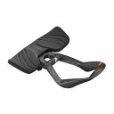 CONTROLTECH/Rg[ebN TTH19-2 SIROCCO MINI CLIP-ON CARBON HANDLE nhp nho[ ]ԕi TCNp[c