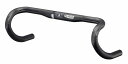 CONTROLTECH/Rg[ebN RA-523 TUX COMPACT CARBON HANDLEBAR 380mm nho[ ]ԕi TCNp[c