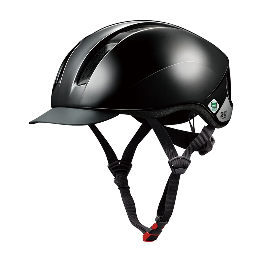 OGK Kabuto SB-03M ֥å M (55-58cm) ̳ѥإå ֥