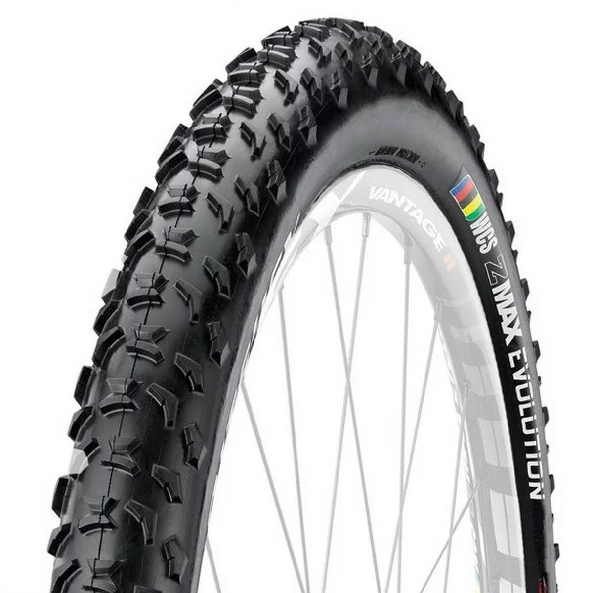 RITCHEY/リッチー WCS Z-MAX EVOLUTION 29×2.25 チューブレスレディ タイヤ 自転車部品 サイクルパーツ