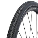 RITCHEY/リッチー WCS ALPINE JB 700×35C チューブレスレディブラック タイヤ 自転車部品 サイクルパーツ(4)