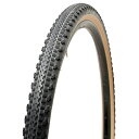 SOMA/ソーマ Cazadero Tire(カザデロ) 650B×42 ブラック/スキン クリンチャー タイヤ 自転車部品 サイクルパーツ