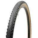 SOMA/ソーマ Cazadero Tire(カザデロ) 700×42C ブラック/スキン クリンチャー タイヤ 自転車部品 サイクルパーツ