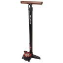 Zefal/ゼファール PROFIL MAX FP60 Z Turn フロアポンプ 自転車用品