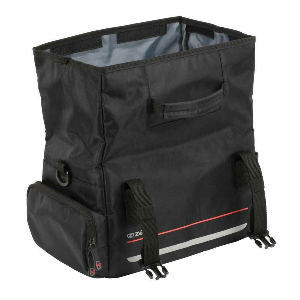 Zefal/���ե����� Z TRAVELER 60��Z�ȥ�٥顼60�� �ꥢ�Хå� ��ž������