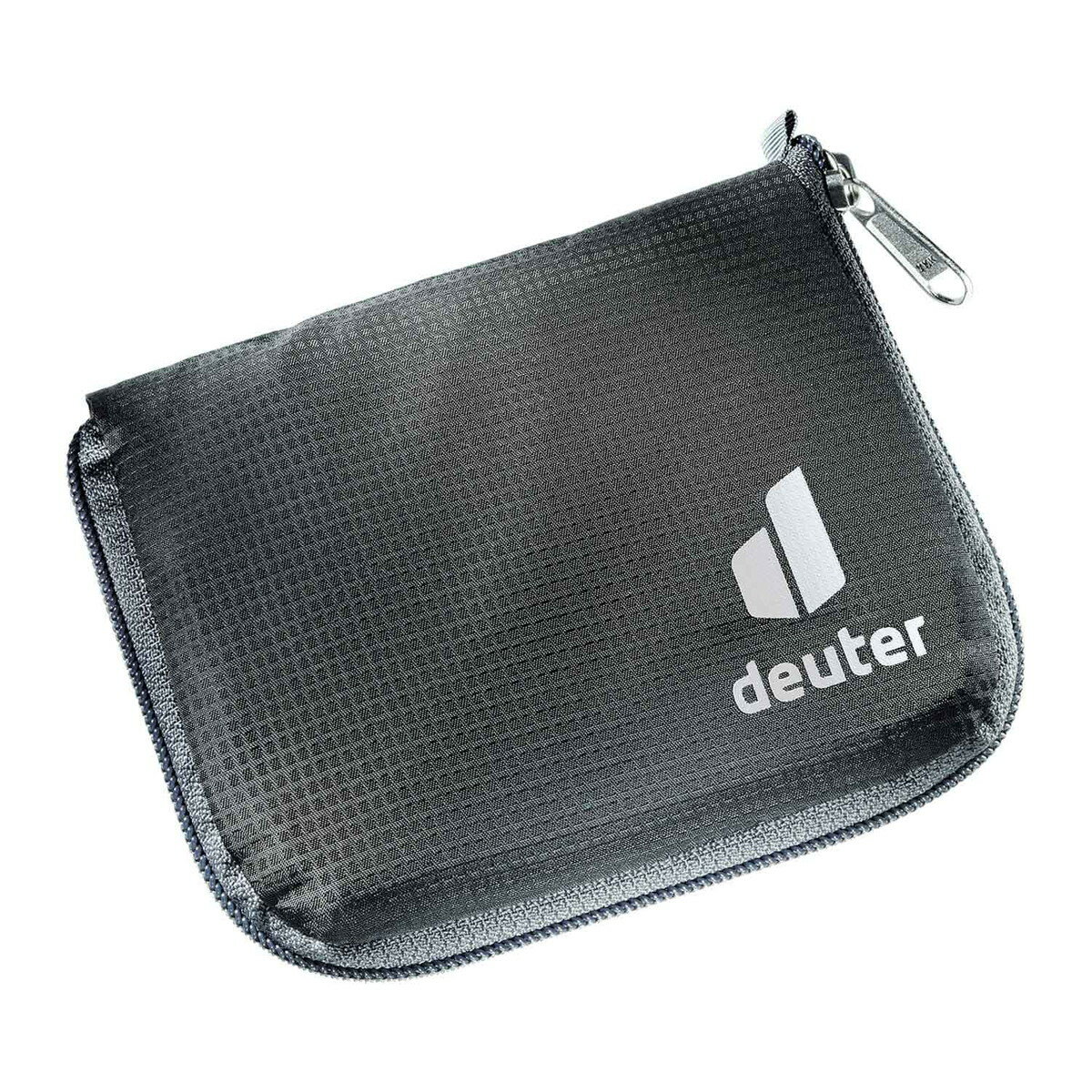 Deuter/ドイター ZIP WALLET（ジップワレット） ブラック