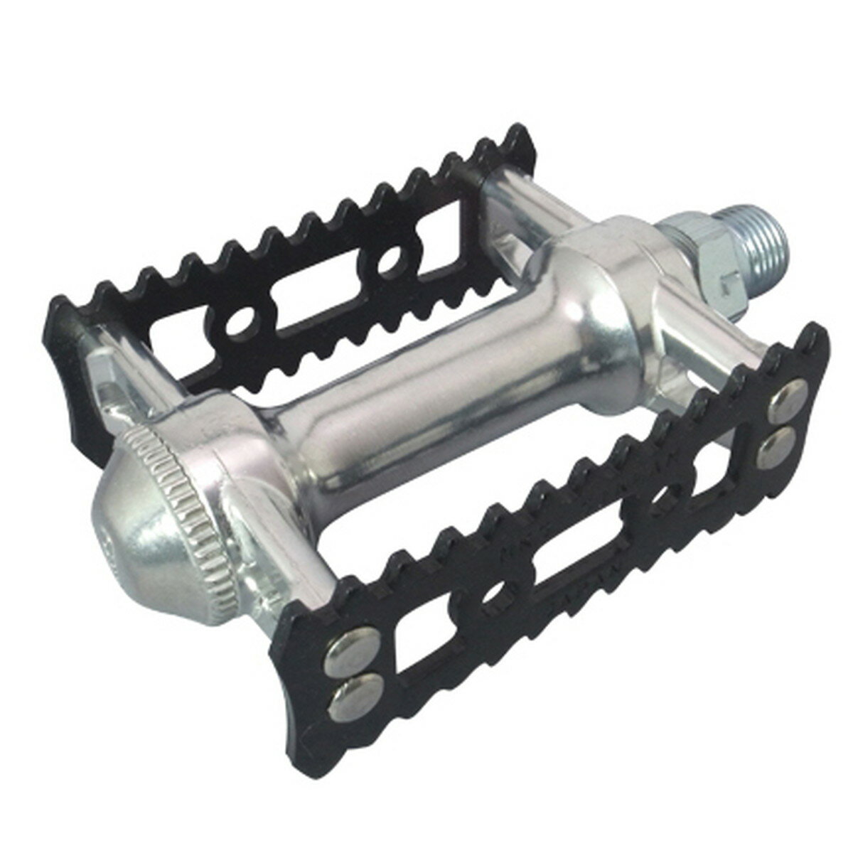 MKS/Mikashima Manufacturing Co., Ltd. SYLVAN STREAM (Sylvan Stream) Black Pedals Bicycle Parts Cycle Parts
