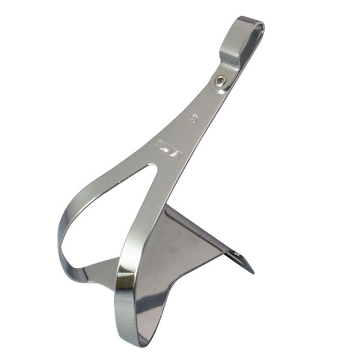 Rakuten - MKS/三ヶ島製作所 TOE CLIP STEEL（トゥクリップ） 鉄 Sサイズ トゥークリップ 自転車部品 サイクルパーツ