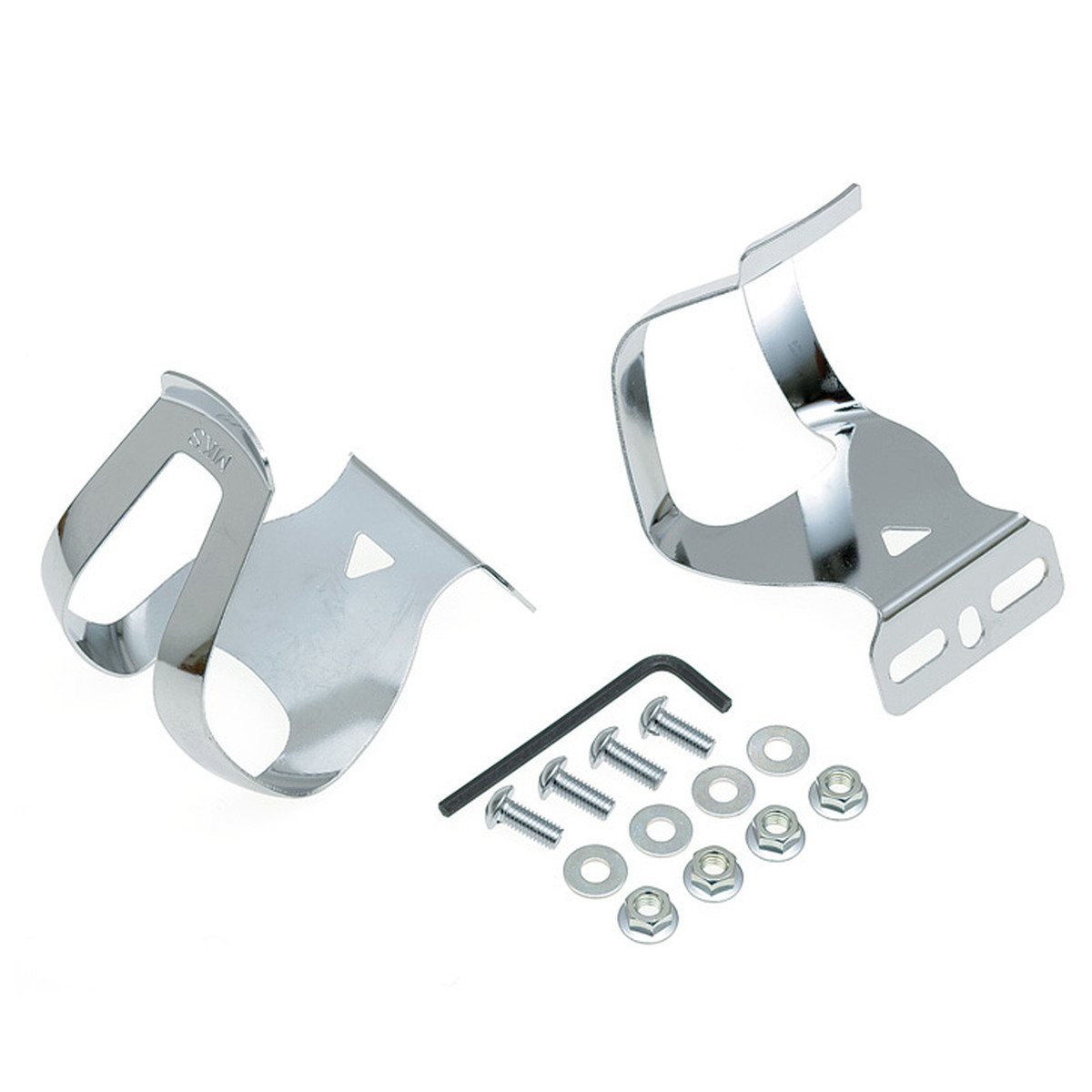 MKS/����������� HALF CLIP DEEP�ʥϡ��ե���å� DEEP�� �ե꡼������ �ȥ�������å� ��ž������ ��������ѡ���