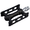 MKS/三ヶ島製作所 SYLVAN TOURING NEXT(シルバンツーリングNEXT) ブラック ペダル 自転車部品 サイクルパーツ
