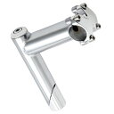 NITTO/日東 MT-53S 80mm ステム 自転車部品 サイクルパーツ