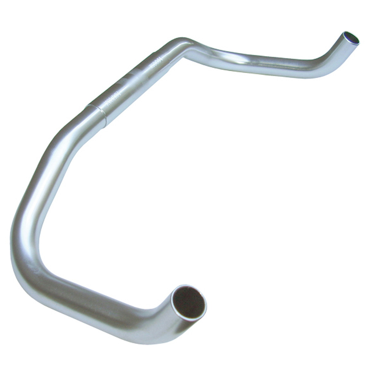 NITTO RB021 420mm Silver Handlebar Bicycle Parts Cycle Parts