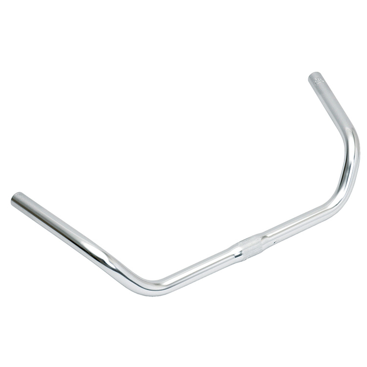 NITTO/닛토 B602AA 490mm 실버 프롬나드 바 자전거 부품 사이클 파트