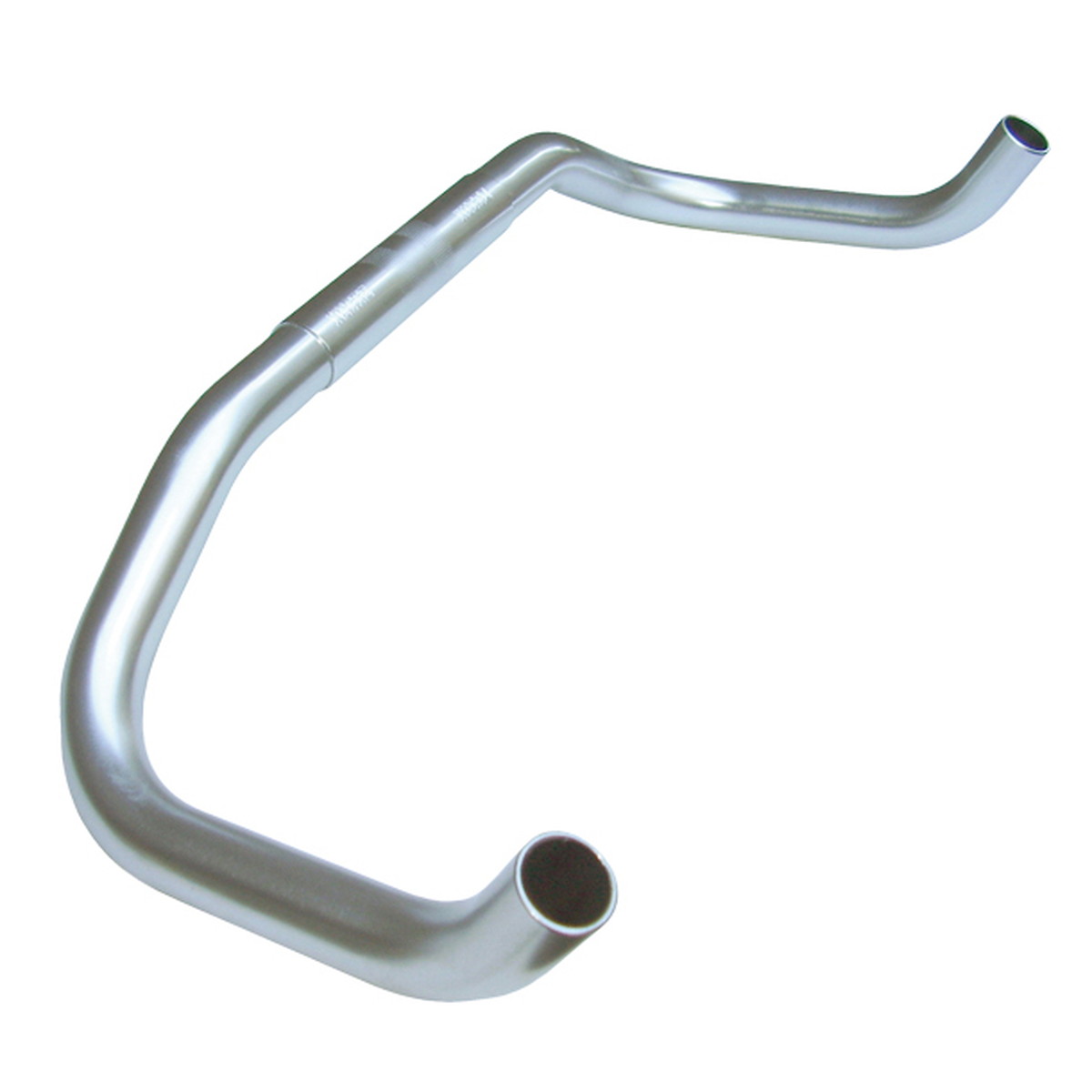NITTO/닛토 RB021-254 380mm 실버 핸들 자전거 부품 사이클 파트