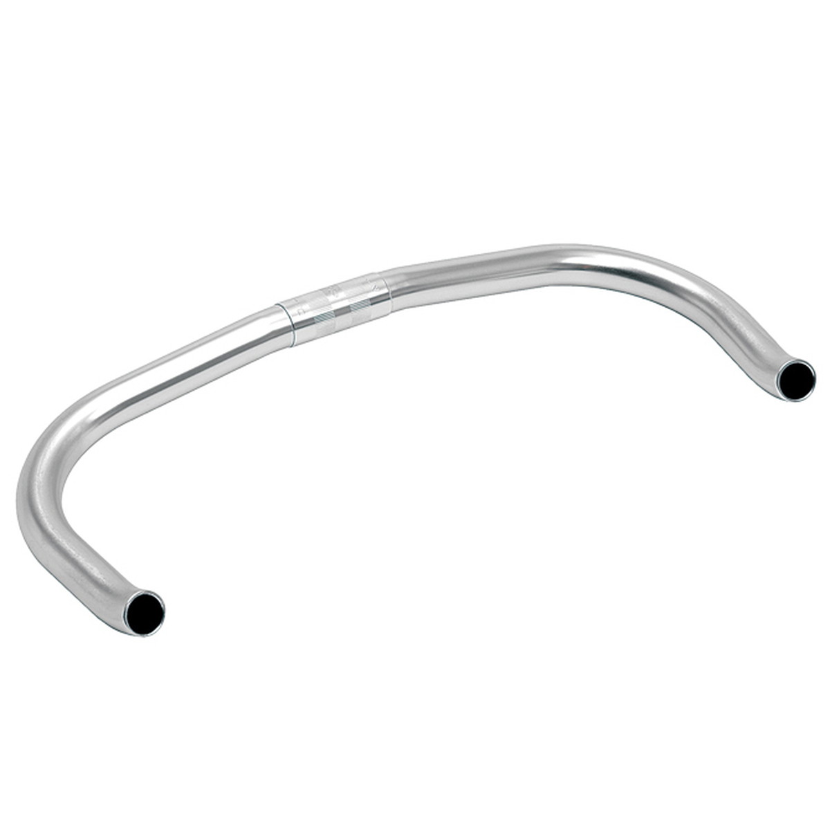 NITTO RB-010 400mm Silver Handlebar Bicycle Parts Cycle Parts