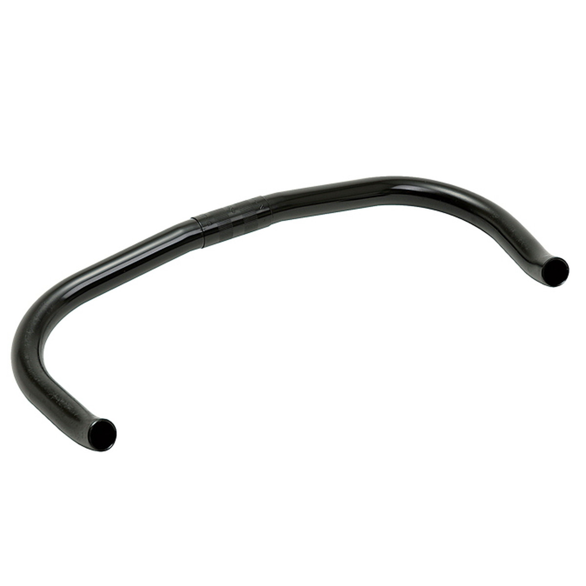 Rakuten - NITTO/日東 RB-010 400mm ブラック ハンドル 自転車部品 サイクルパーツ