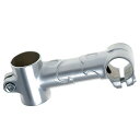 NITTO/日東 ラグステムクランプオン 80mm 自転車部品 サイクルパーツ