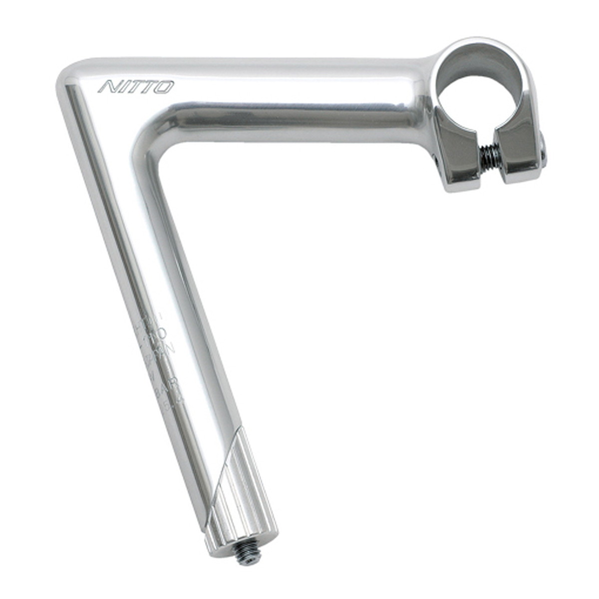 NITTO NP II Stem (NP2 Stem) 120mm Bicycle Parts Cycle Parts