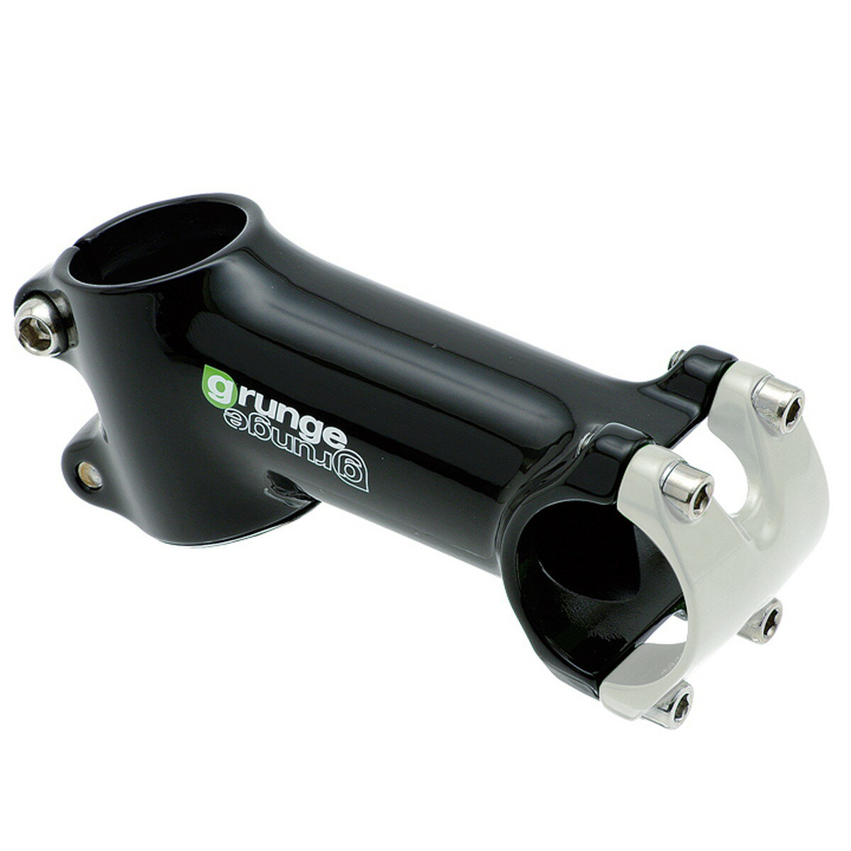 grunge/グランジ 66ステム ボディのみ 50mm ブラック 自転車部品 サイクルパーツ