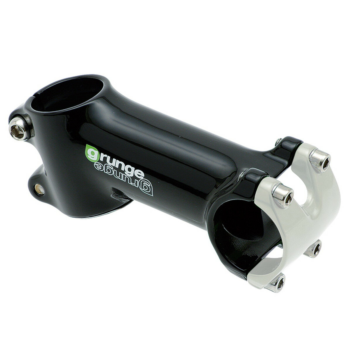 grunge/グランジ 66ステム ボディのみ 90mm ブラック 自転車部品 サイクルパーツ