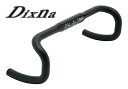 Dixna/ディズナ ジェイフィットトラッド 360mm ブラック ハンドル 自転車用品 サイクルパーツ(4)