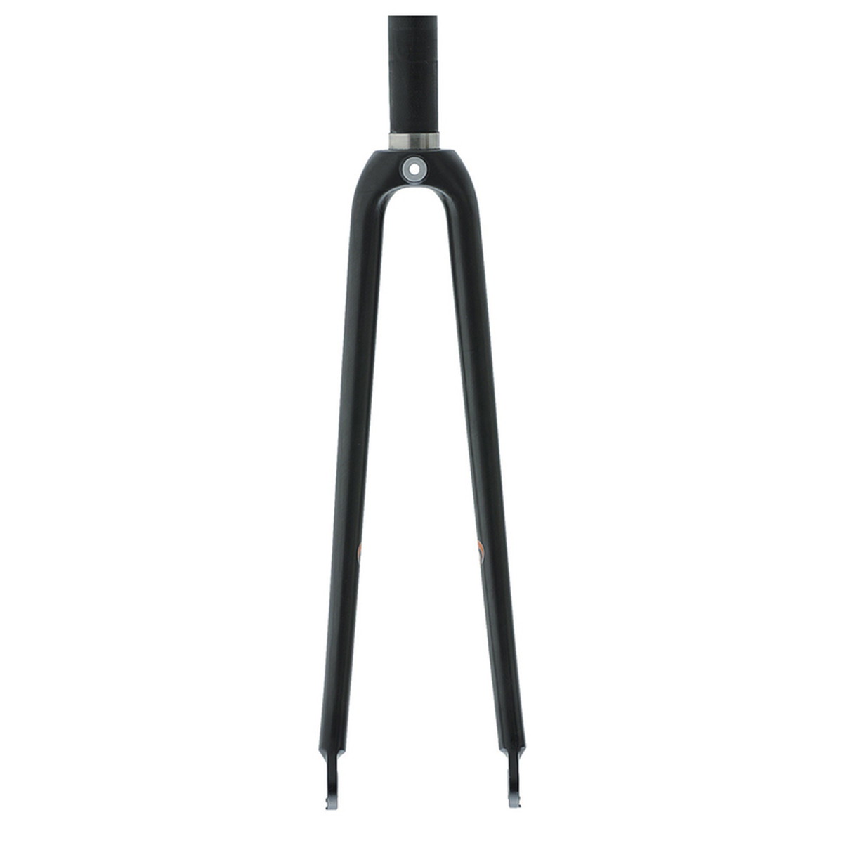 OnebyESU/ワンバイエス OBS-R11 ロードモノコック OF47 フロントフォーク 自転車部...