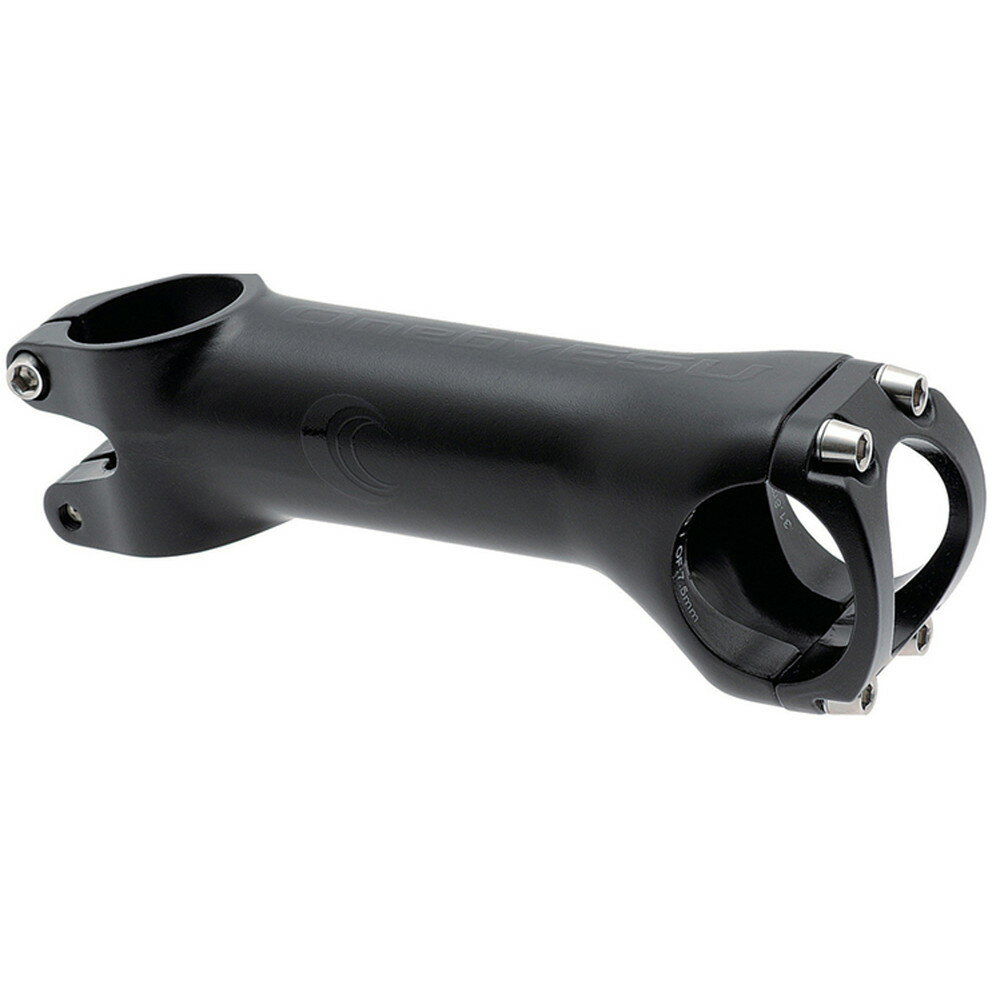 OnebyESU/ワンバイエス スージーステム 90mm マットブラック 自転車用品 サイクルパーツ