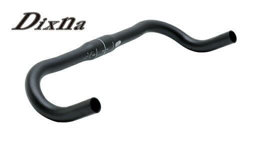 Dixna/ディズナ アークヨークバー 380mm ブラック ハンドル 自転車用品 サイクルパーツ Dixna/ディズナ アークヨークバー 380mm ブラック ハンドル 自転車用品 サイクルパーツ