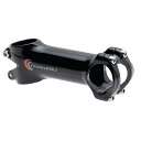 OnebyESU/ワンバイエス 77ステム 120mm クリアブラック 自転車用品 サイクルパーツ