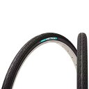 Panaracer/パナレーサー 【2本組】 E-Ride (Eライド) 27X1 3/8ブラック ペア タイヤ 自転車部品 サイクルパーツ
